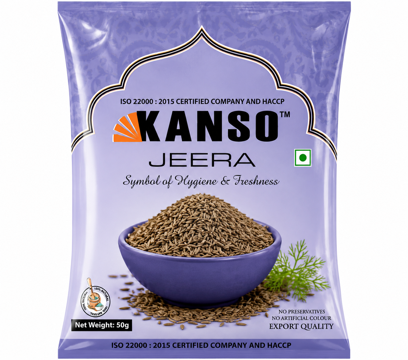 Kitchen King 100gm