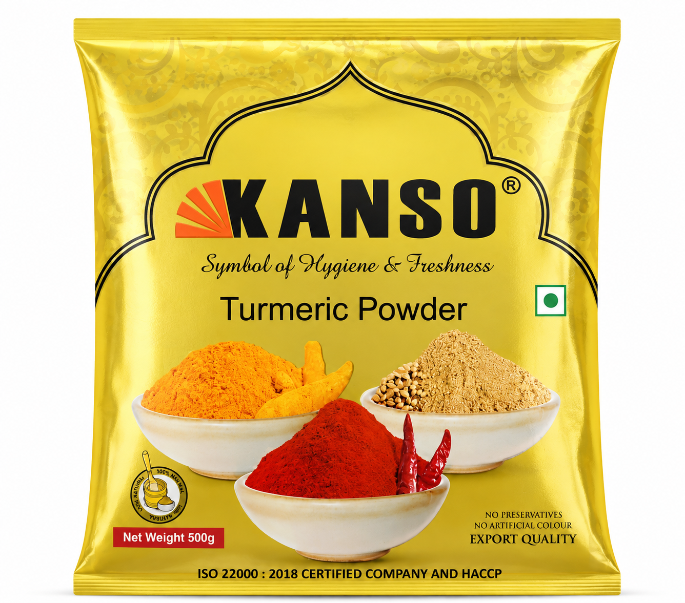 Turmeric Powder