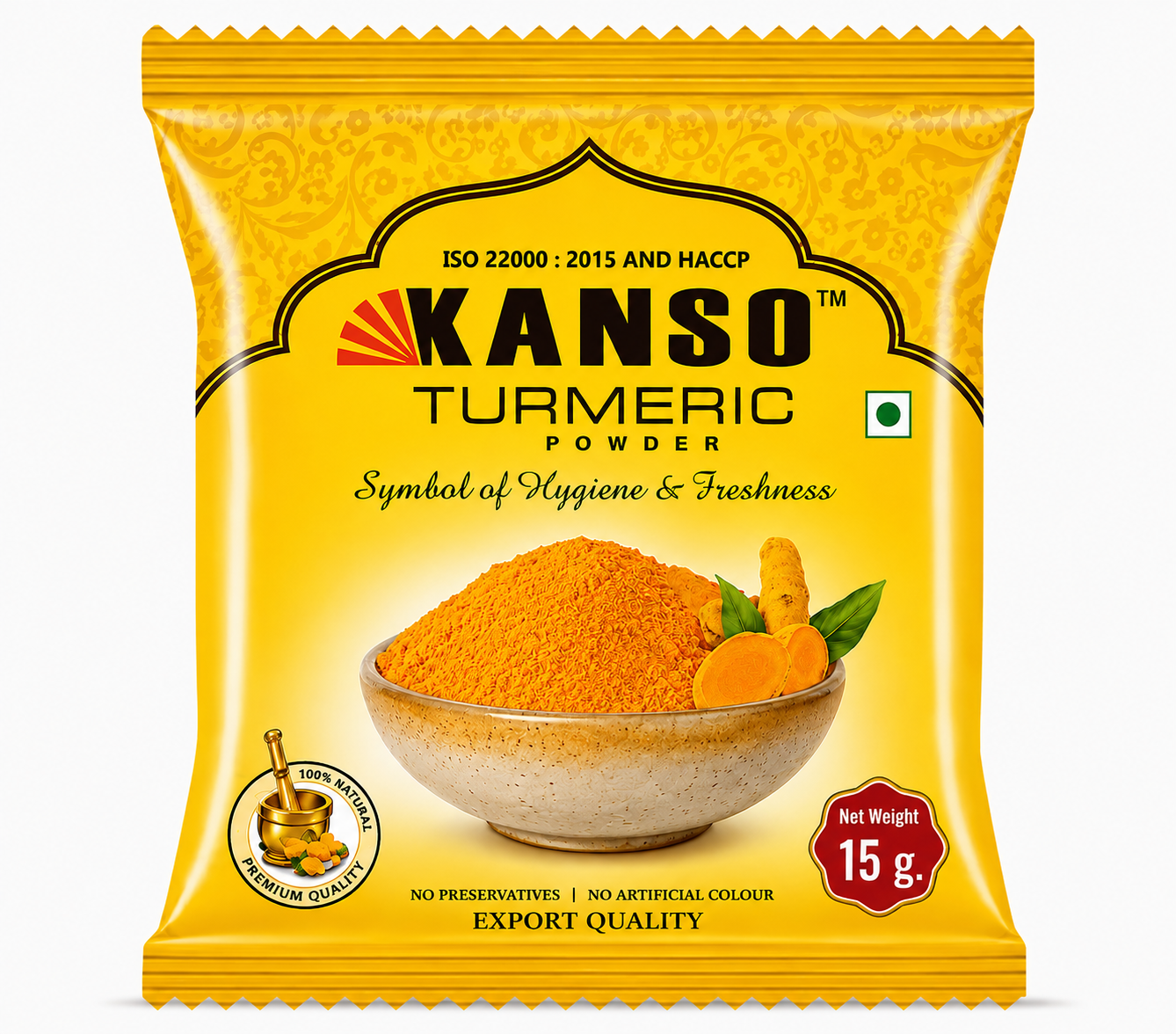 Turmeric Powder