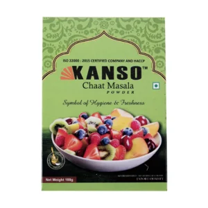 Kanso Chaat Masala