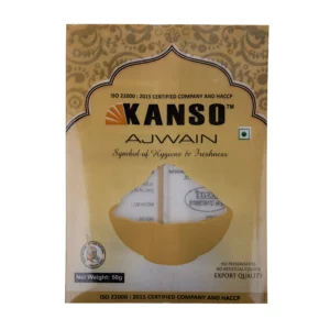 Kanso Ajwain Seeds