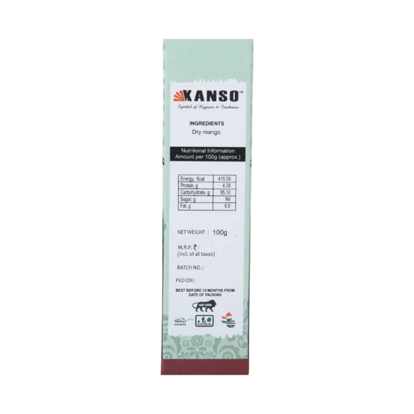 Kanso Amchoor Powder