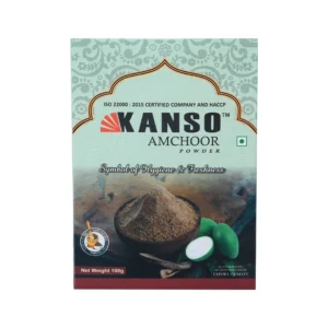 Kanso Amchoor Powder