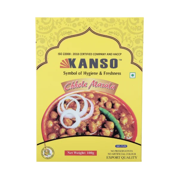 Kanso Amchoor Powder