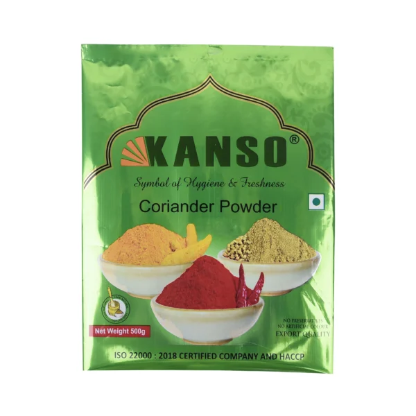 Kanso Corriander Powder